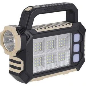 HS-8029-7-A 3 Çalışma Modlu 54 Smd Ledli Taşınabilir Solar Lamba