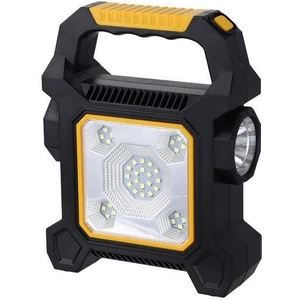POWERMASTER JY-258C 3 KADEMELİ ŞARJLI ÇOK FONKSİYONLU SOLAR IŞILDAK (OM-17)