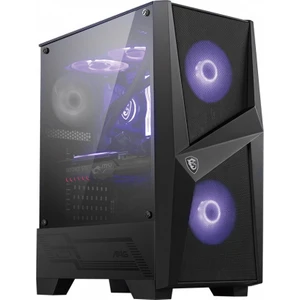 Go Gamer GO1982S Intel Core i7 12700F 32GB 1TB SSD + 1TB HDD RX6500XT Windows 11 Pro Masaüstü Bilgisayar