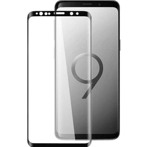 Samsung Galaxy S9 Plus Tam Kaplayan Ekran Koruyucu Esnek Pet Jelatin