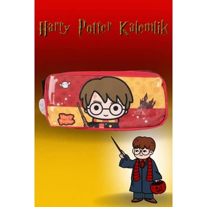 LİSANSLI HARRY POTTER KALEM ÇANTASI