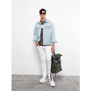 LC Waikiki Lcw Jeans 750 Slim Fit Erkek Jean Pantolon