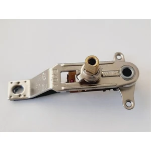 Sinbo SSM-2530 Termostat Tost Makinesi Termostatı , Mil Uzunluğu 1,5 cm