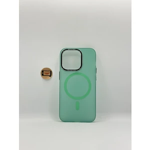 Iphone 14 Pro Magsafe Pandora Kılıf