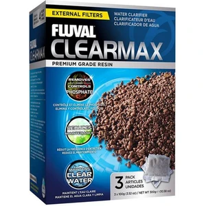 Clearmax Fosfat Nitrit Giderici