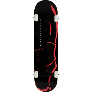 Horn Skateboards 8.0 Darkness Complete Profesyonel Kaykay