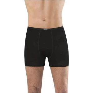Erkek Ince Belli Bambu Likralı Boxer 1273 - 3 Adet