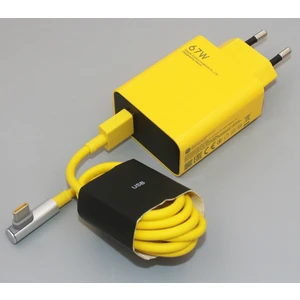 Xiaomi 12 Pro Uyumlu Turbo Hızlı 67W Şarj Aleti