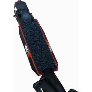 Elektrikli Scooter Aksesuar Koruyucu Paspas Rks T8 Kickscooter Uyumlu Seçenekli