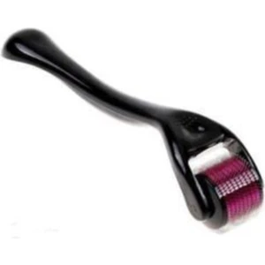 Titanyum Uçlu 540 İğneli Derma Roller 1.0 mm İğne