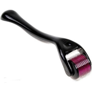 Lilya Home Titanyum Uçlu 540 İğneli Derma Roller 0.5 mm