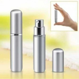 Parfüm Şişesinden Doldurulabilir Çanta Içi Mini Cep Parfüm Şişesi