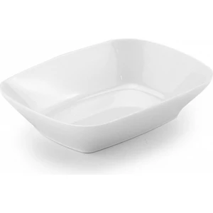 Kırılmaz Köşeli Kayık 6 Adet 14X10 cm TR504