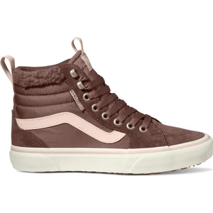 Wm Filmore Hi Vansguard Kadın Kahverengi Sneaker VN0A5HYVHCV1