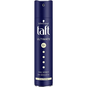 Saç Spreyi Ultimately Strong 250 ml Çok Sert Saç Spreyi
