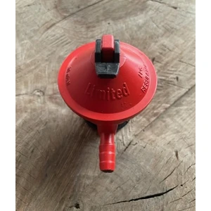 Metal Gövde Tüp Dedantörü Büyük Tüp Başlığı