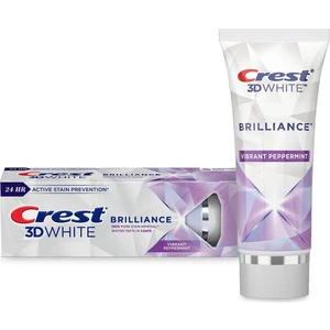 3D White Brilliance Diş Macunu 99GR