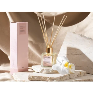 English Home Pure Çubuklu Oda Kokusu 100 ml Açık Pembe