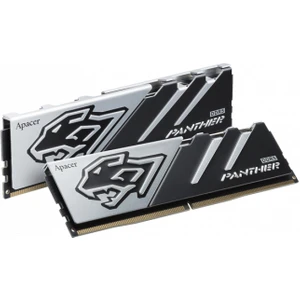 Panther 32GB (2X16GB) 5200MHZ CL38 Ddr5 Gaming Ram (AH5U32G52C5227BAA-2)
