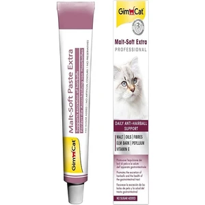 Malt-Soft Extra Tüy Yumağı Önleyici Kedi Macunu 20GR