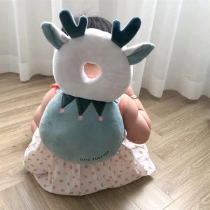 Yürümeye Başlayan Bebek Baş Koruyucu Yastık (Yurt Dışından)