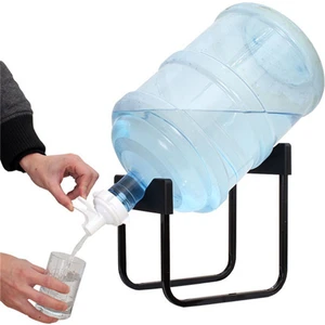 28CM Damacana Standı ve Su Doldurma Aparatı (Yurt Dışından)