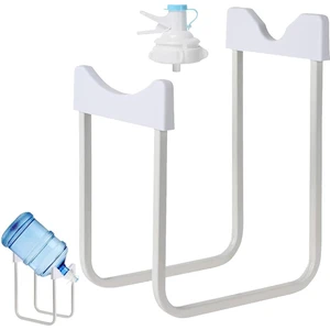 28CM Damacana Standı ve Su Doldurma Aparatı (Yurt Dışından)