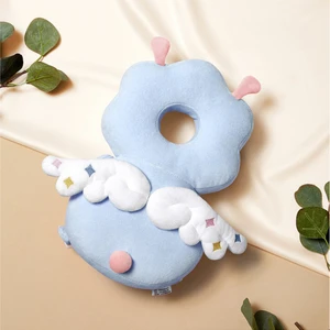 Yürümeye Başlayan Bebek Baş Koruyucu Yastık (Yurt Dışından)