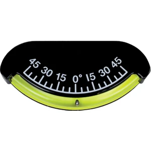 Klinometre, Paslanmaz Çelik Bilyalı Yalpa metre Cilonometer