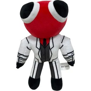 Jea Love Rainbow Friends Roblox Peluş Oyuncak  (Yurt Dışından)