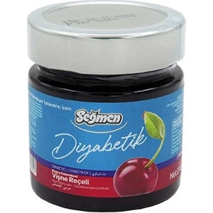 Kavanoz  Vişne Reçeli 270 gr