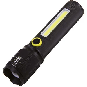 PT-4171 USB Şarjlı El Feneri