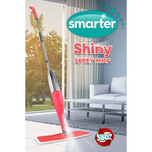 Shıny Sprey Mop Somon
