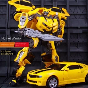 Çocuk Deformasyon Oyuncağı Optimus Prime Modeli (Yurt Dışından)