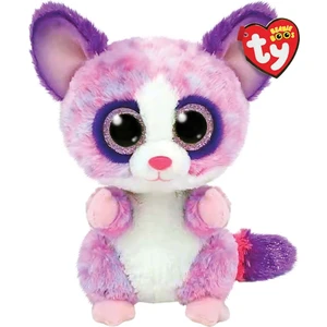 Ty Pelush Becca Pembe Çalıbebeği TY36395