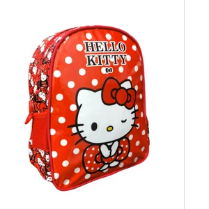 Hello Kitty Tablet Bölmeli Anaokulu Çantası 2231 Yeni Sezon