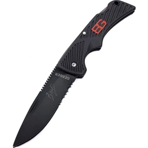 Gerber Mini Cep Kamp Çakısı