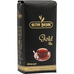 Gold Çay 1000 gr 3 Adet