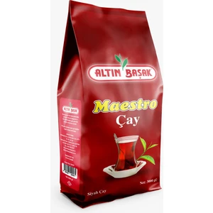 Maestro Çay 3000 gr