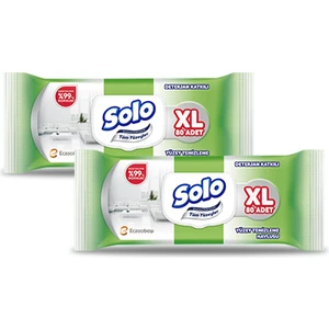 Xl Yüzey Temizleme Havlusu x 2 Adet