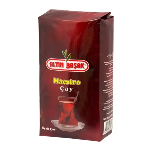 Maestro Çay 1000 gr 3 Adet