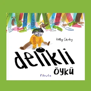 Delikli Öykü