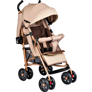 Baby Home 104 Quid Tam Yatarlı Baston Bebek Arabası