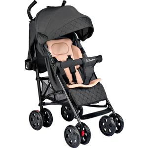 Baby Home 104 Quid Tam Yatarlı Baston Bebek Arabası