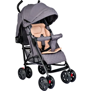 Baby Home 104 Quid Tam Yatarlı Baston Bebek Arabası