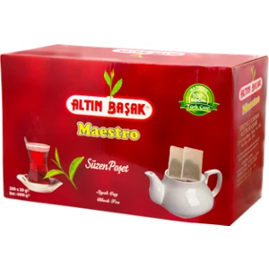 Altın Başak Maestro Demlik 30GR /6kg