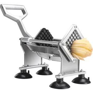 Patates Dilimleme Makinesi