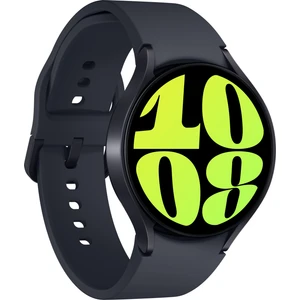 Galaxy Watch6 Akıllı Saat Siyah 44mm SM-R940NZKATUR (Samsung Türkiye Garantili)