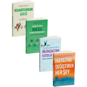 Farkındalık ve Değişim Seti