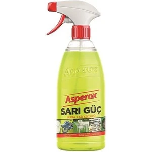 Sarı Güç 1 Lt